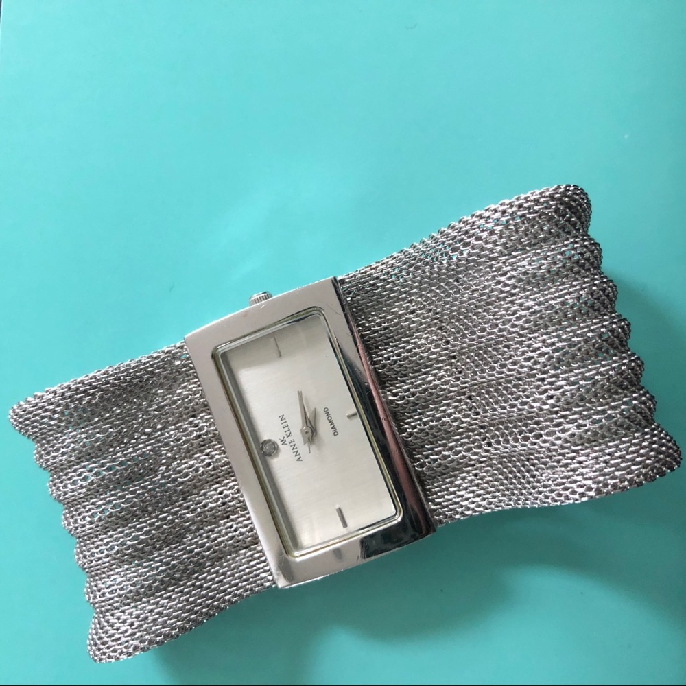 Anne Klein Watch
